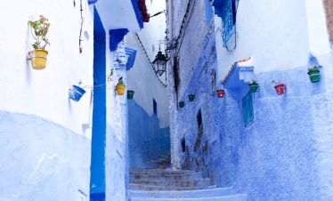7 days tour from Tangier to Marrakech
