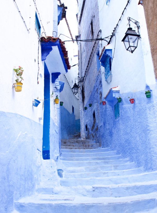 7 days tour from Tangier to Marrakech