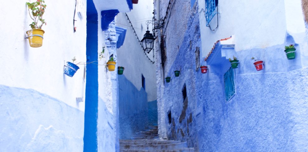 7 days tour from Tangier to Marrakech