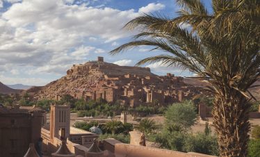 1-week tour in Morocco From Casablanca