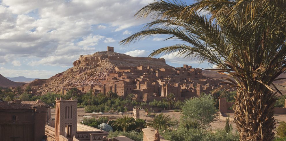 1-week tour in Morocco From Casablanca