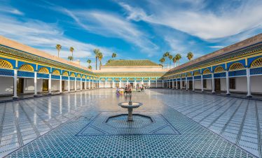 1 Week in Morocco 7 days tour from Marrakech