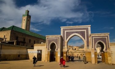 6 days tour from casablanca to Marrakech