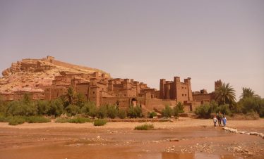 3 Days Tour from Marrakech to Merzouga