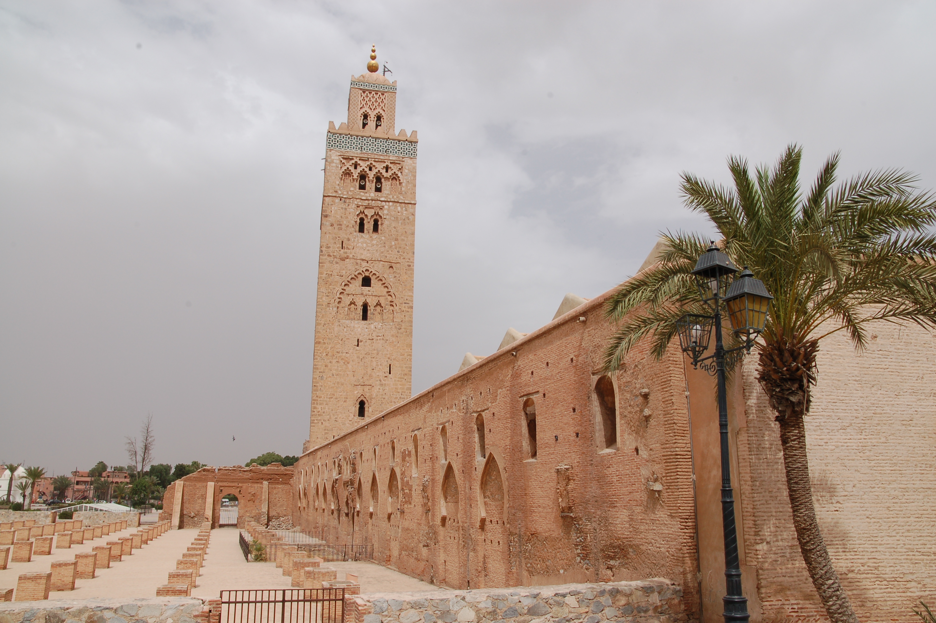 5 days Fes to Marrakech desert tour