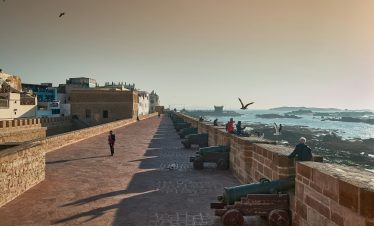 6 Days Tour from Marrakech to Desert