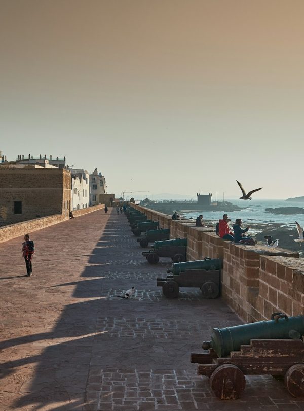 6 Days Tour from Marrakech to Desert