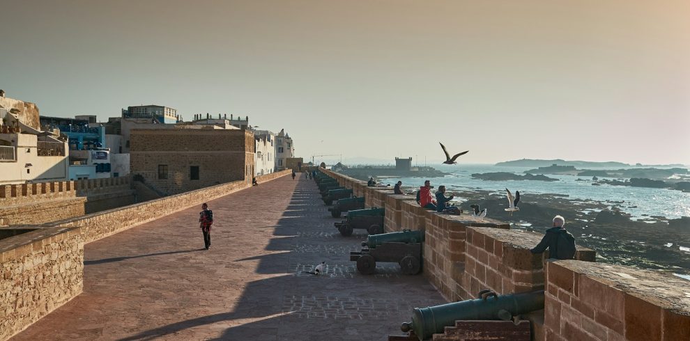 6 Days Tour from Marrakech to Desert